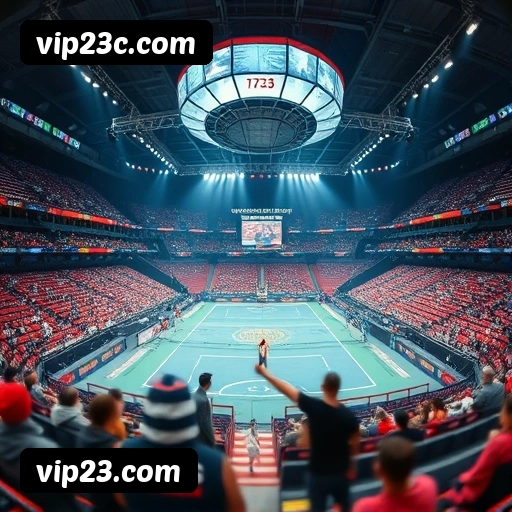 Integração de APIs vip23.com