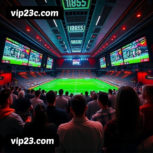 Tecnologia vip23.com