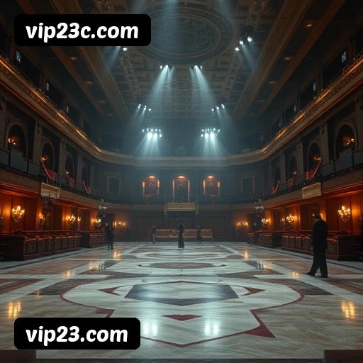 Estatísticas vip23.com