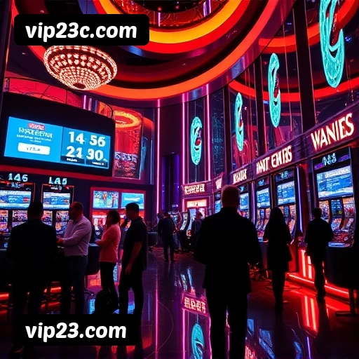 Casino VIP vip23.com