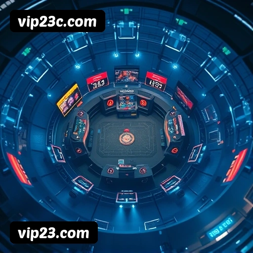 Programa VIP vip23.com